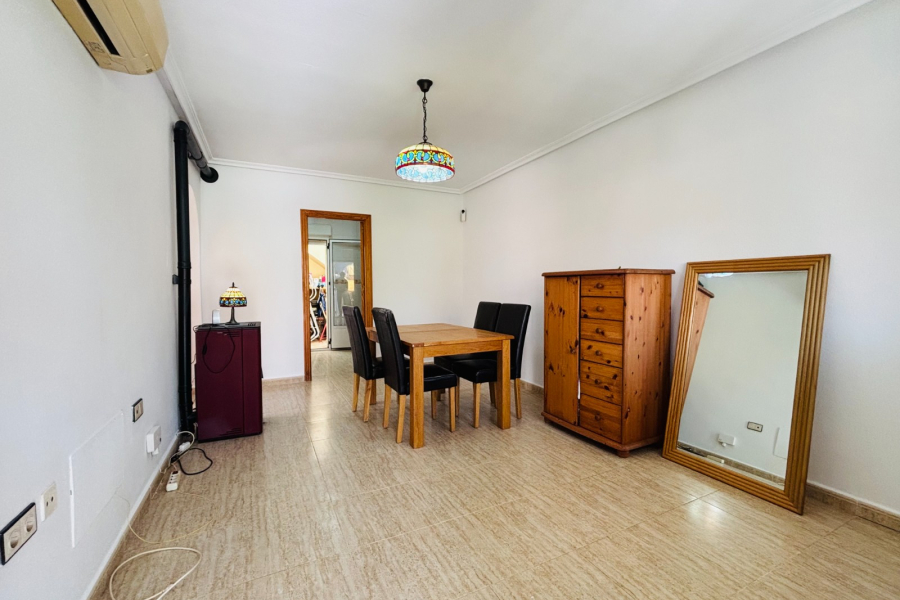 Resale - Radhus / Duplex - Los Montesinos - La Herrada