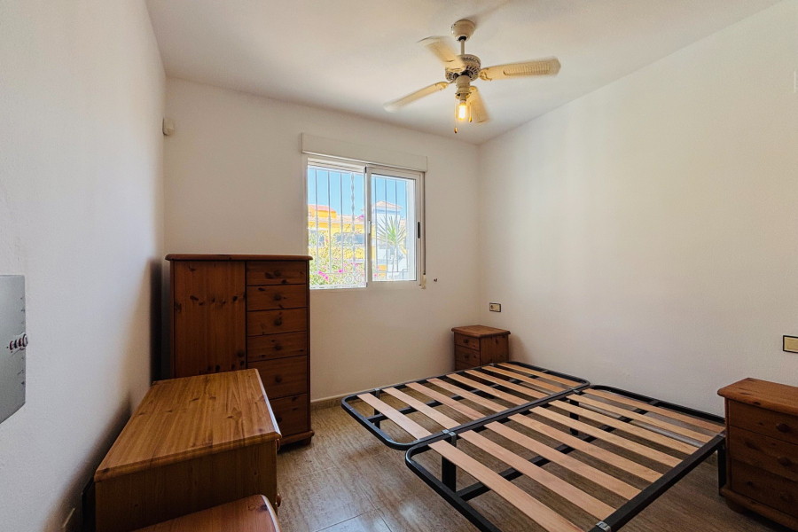 Resale - Radhus / Duplex - Los Montesinos - La Herrada