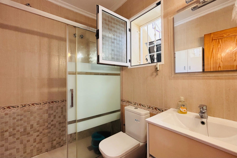 Resale - Radhus / Duplex - Los Montesinos - La Herrada