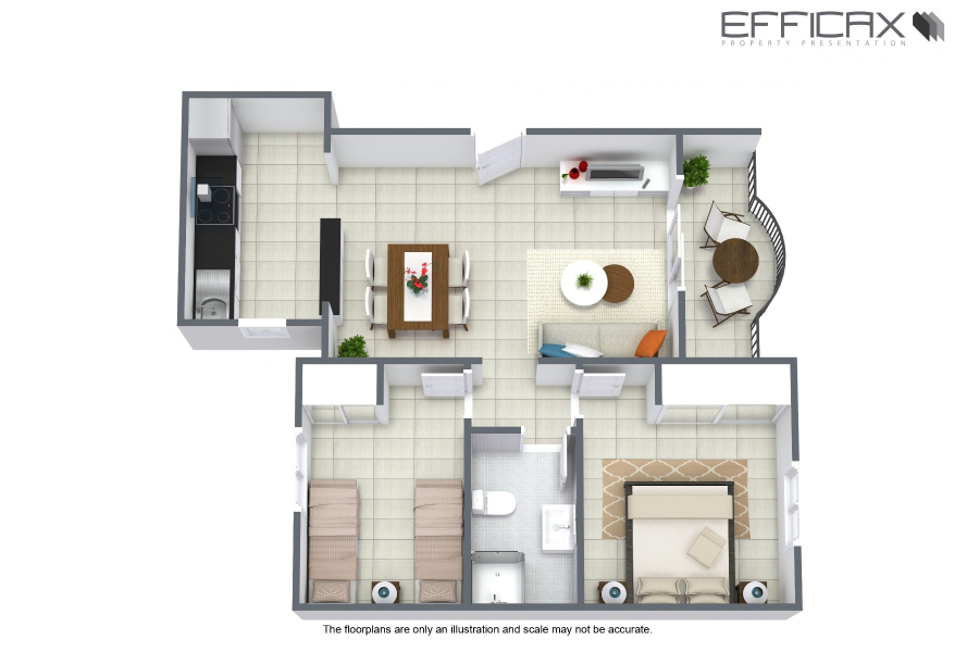 Resale - Lägenhet / Bungalow  - Torrevieja  - San Luis