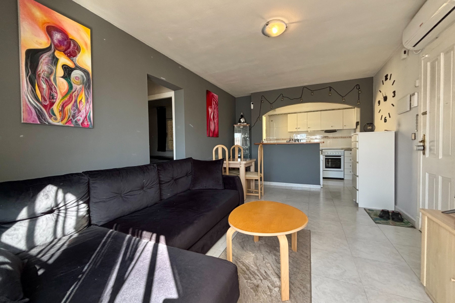 Pārdošana pēc lietošanas - Dzīvoklis/Bungalo - Torrevieja  - San Luis