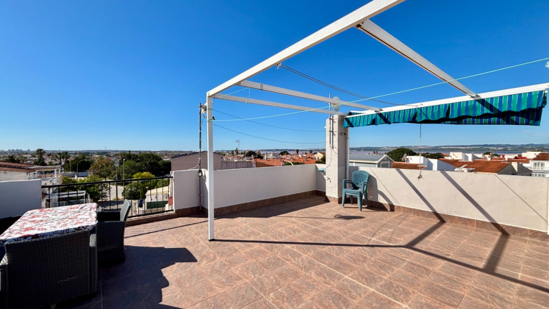 Apartamento/Bungalow - Resale - Torrevieja  - San Luis