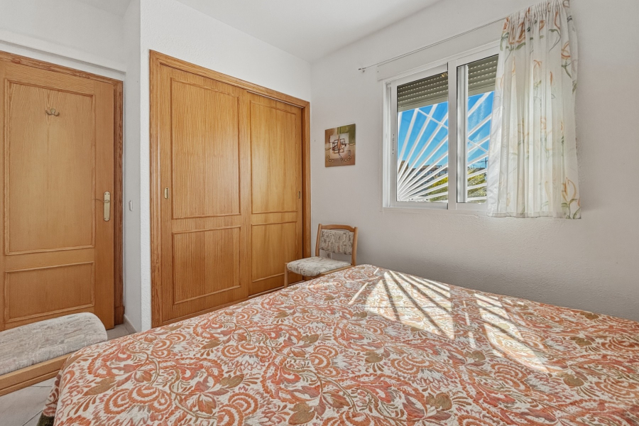 Resale - Apartamento/Bungalow - Torrevieja  - Torreblanca