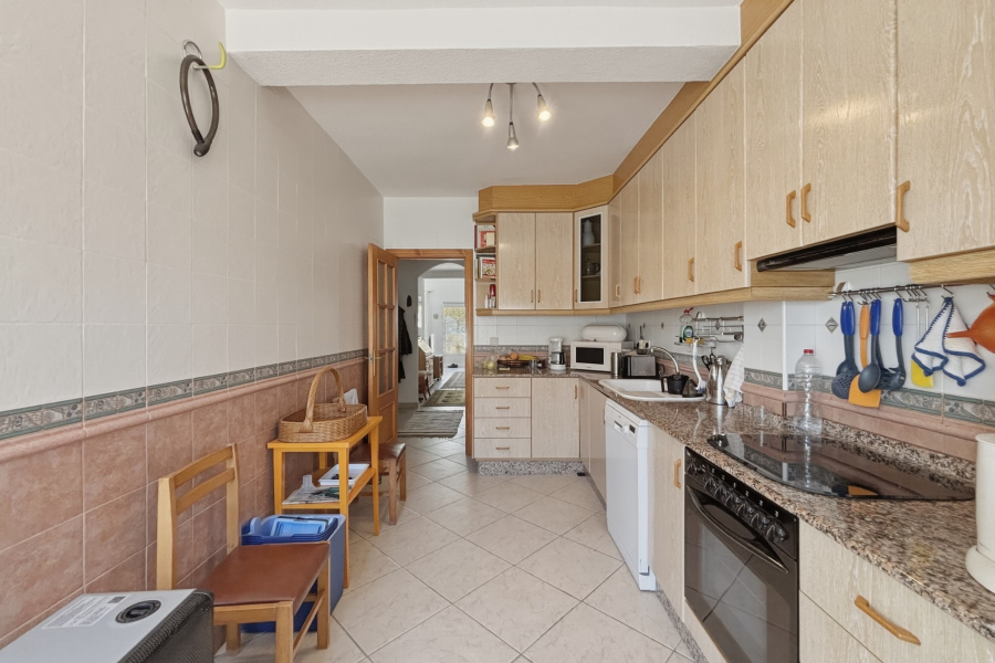 Resale - Apartamento/Bungalow - Torrevieja  - Torreblanca