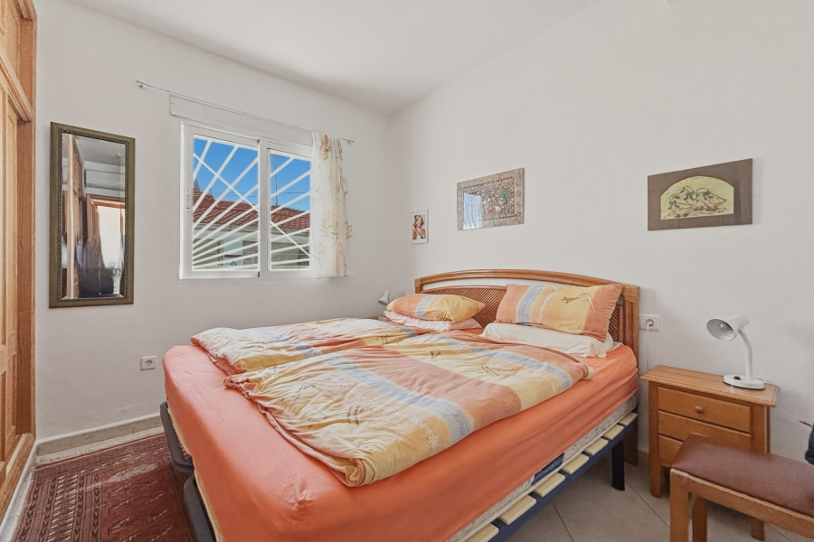 Resale - Apartamento/Bungalow - Torrevieja  - Torreblanca