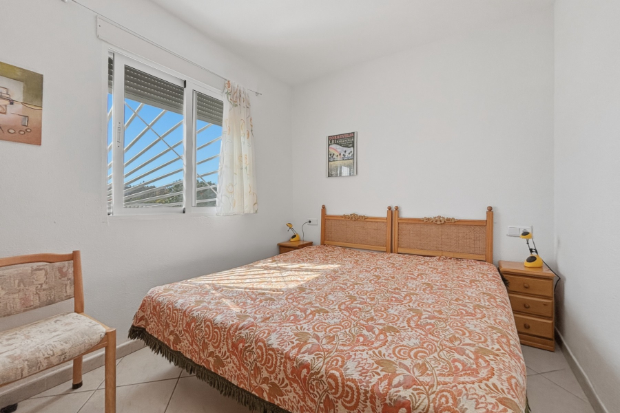 Resale - Apartamento/Bungalow - Torrevieja  - Torreblanca