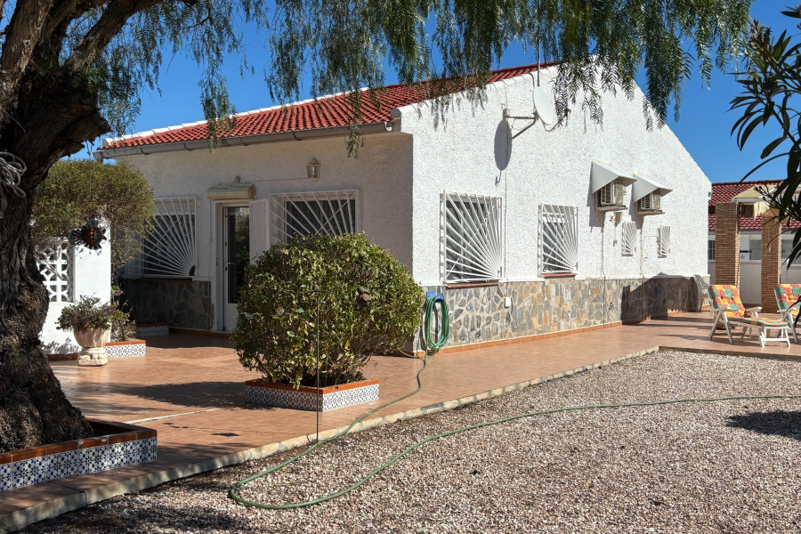 Resale - Apartamento/Bungalow - Torrevieja  - Torreblanca