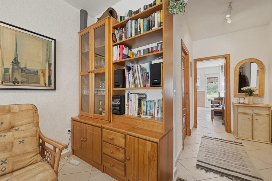 Resale - Apartamento/Bungalow - Torrevieja  - Torreblanca