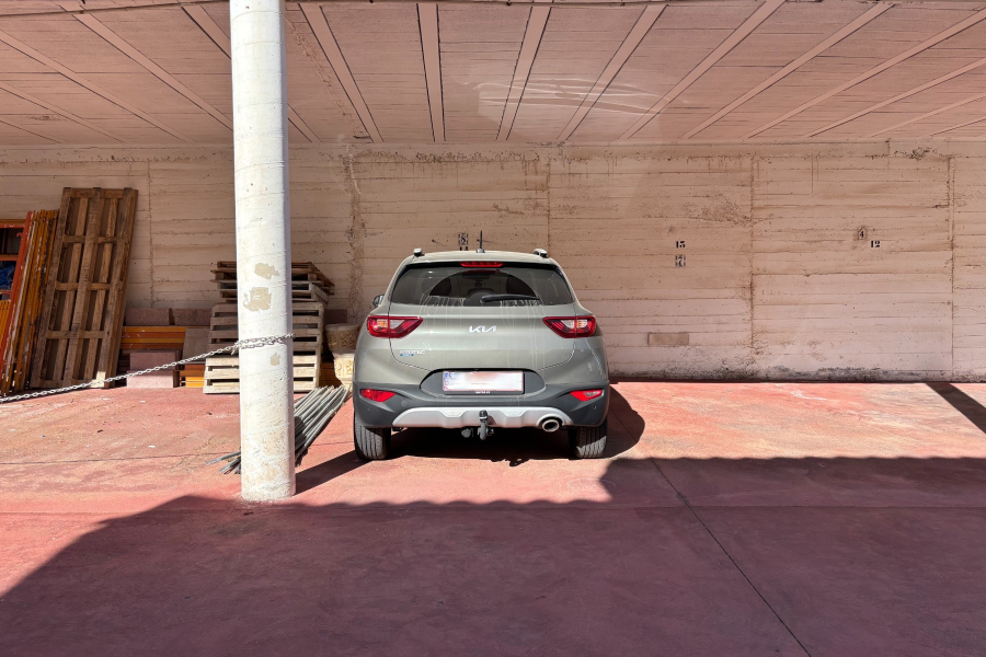 Resale - Radhus / Duplex - Torrevieja  - Cabo Cervera