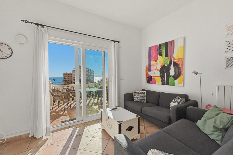 Resale - Radhus / Duplex - Torrevieja  - Cabo Cervera