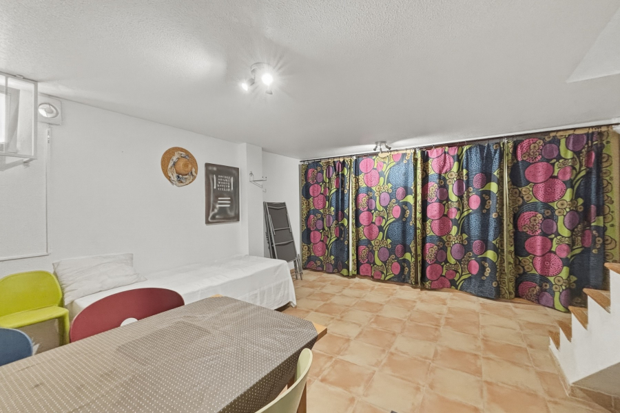 Resale - Radhus / Duplex - Torrevieja  - Cabo Cervera