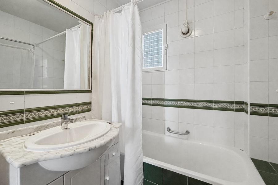 Resale - Radhus / Duplex - Torrevieja  - Cabo Cervera