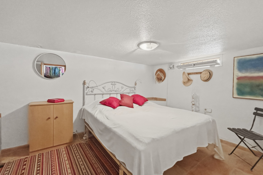 Resale - Radhus / Duplex - Torrevieja  - Cabo Cervera