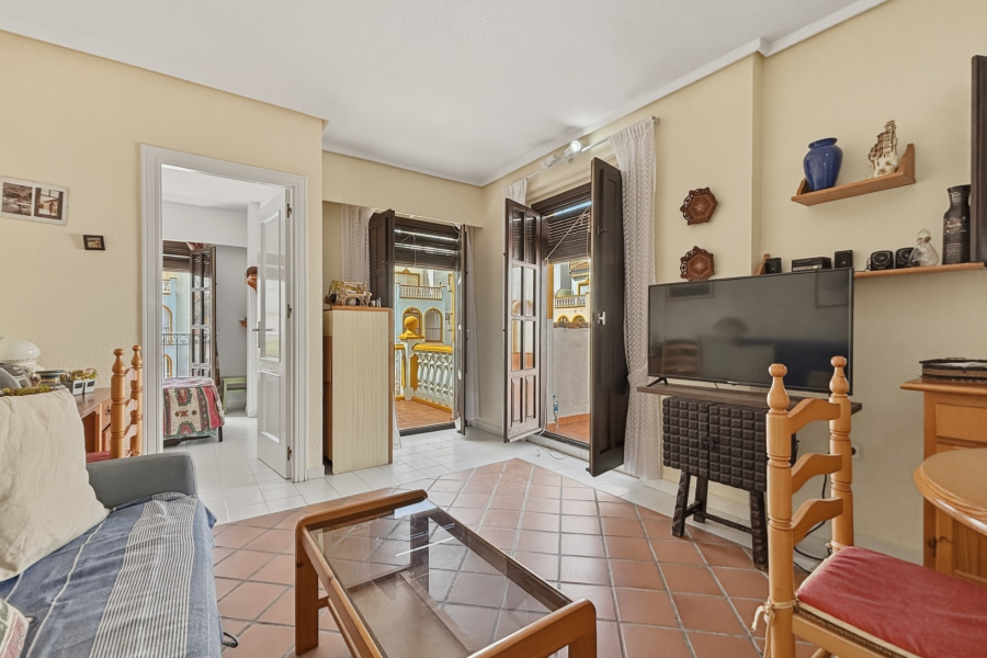 Вторичный рынок - Квартира/Бунгало - Torrevieja  - Molino Blanco