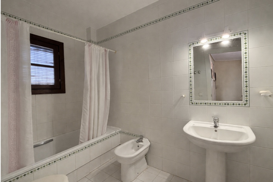 Вторичный рынок - Квартира/Бунгало - Torrevieja  - Molino Blanco