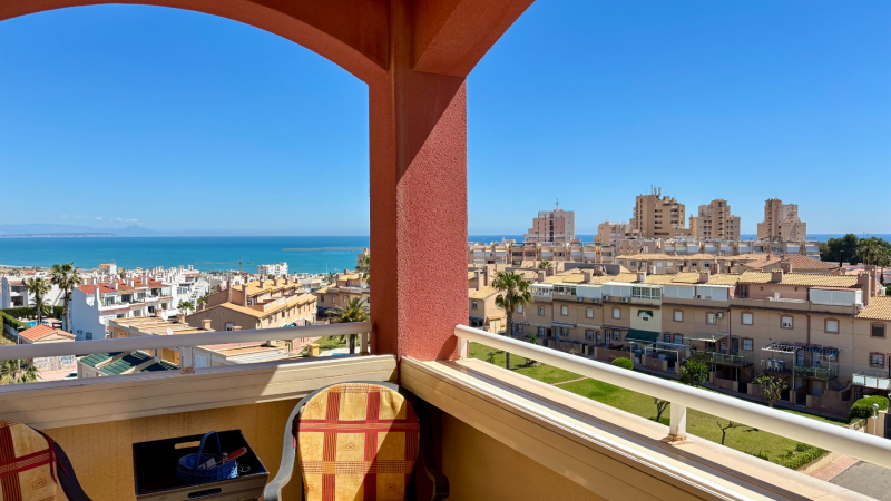 Leilighet/Bungalow - Bruktboliger - Torrevieja  - La Mata