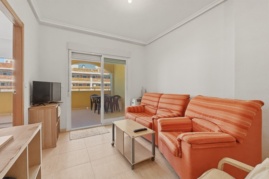 Resale - Apartamento/Bungalow - Torrevieja  - Aguas Nuevas