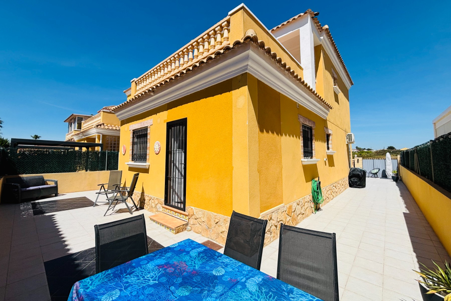 Bruktboliger - Villa - Guardamar del Segura - El Raso