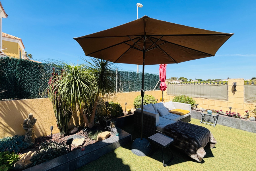 Bruktboliger - Villa - Guardamar del Segura - El Raso