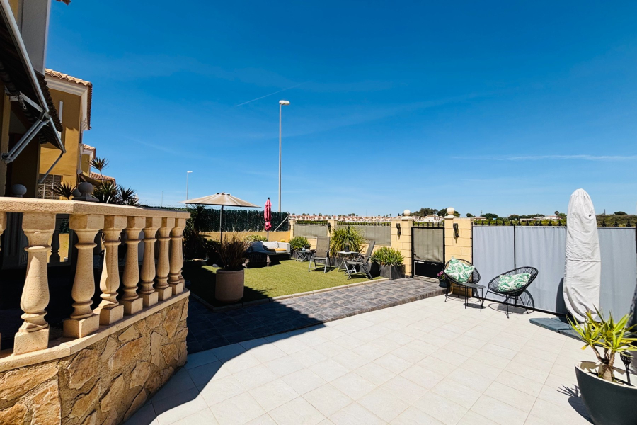 Bruktboliger - Villa - Guardamar del Segura - El Raso