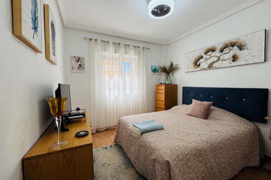 Bruktboliger - Villa - Guardamar del Segura - El Raso