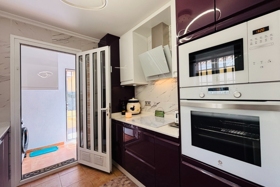 Bruktboliger - Villa - Guardamar del Segura - El Raso