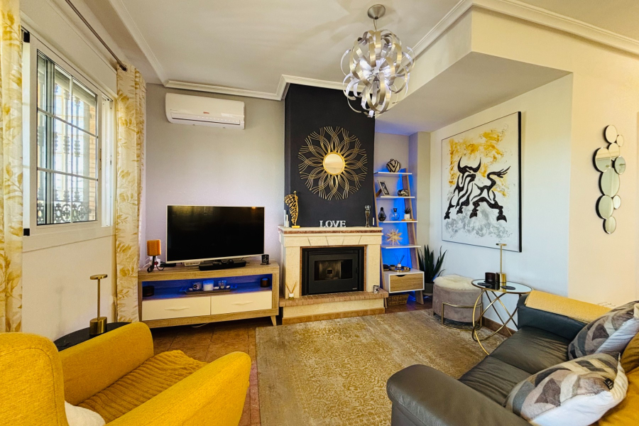 Bruktboliger - Villa - Guardamar del Segura - El Raso