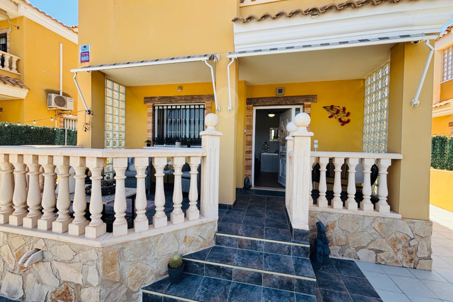 Bruktboliger - Villa - Guardamar del Segura - El Raso