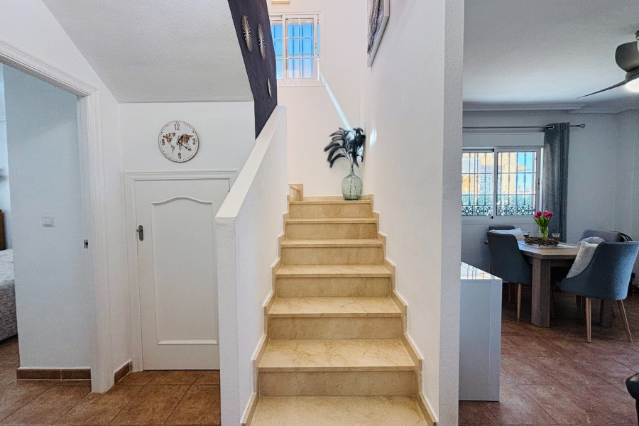 Bruktboliger - Villa - Guardamar del Segura - El Raso