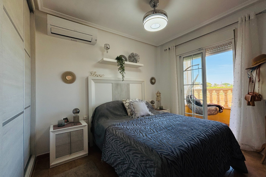 Bruktboliger - Villa - Guardamar del Segura - El Raso