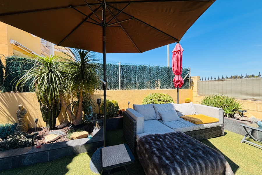 Bruktboliger - Villa - Guardamar del Segura - El Raso