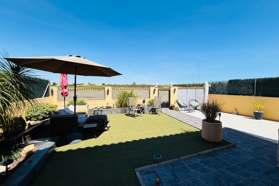 Bruktboliger - Villa - Guardamar del Segura - El Raso