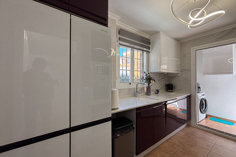 Bruktboliger - Villa - Guardamar del Segura - El Raso