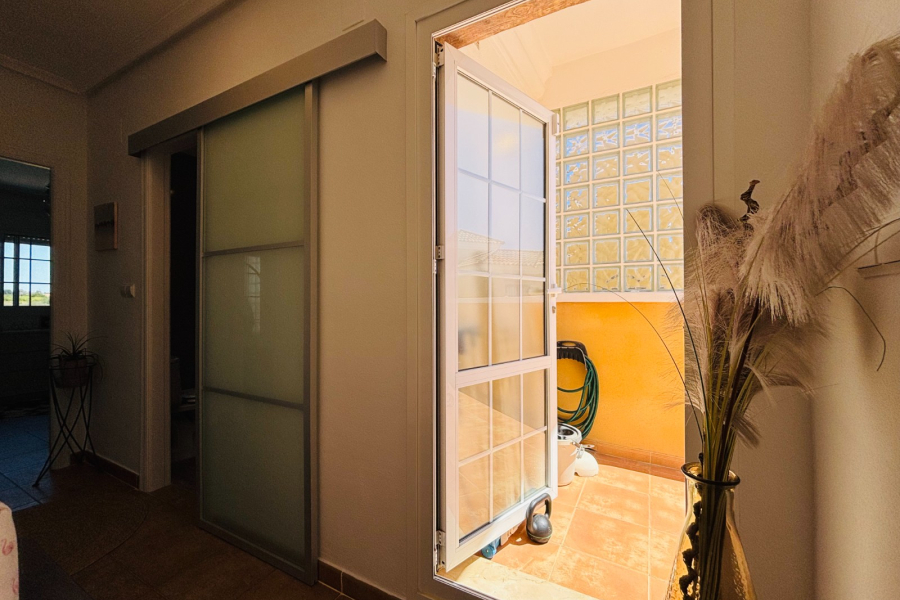 Bruktboliger - Villa - Guardamar del Segura - El Raso