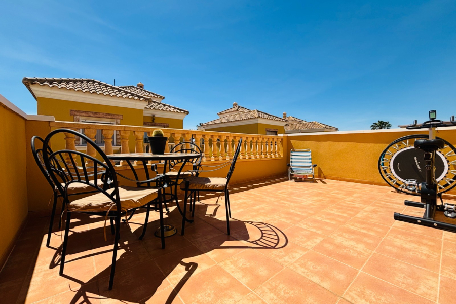 Bruktboliger - Villa - Guardamar del Segura - El Raso