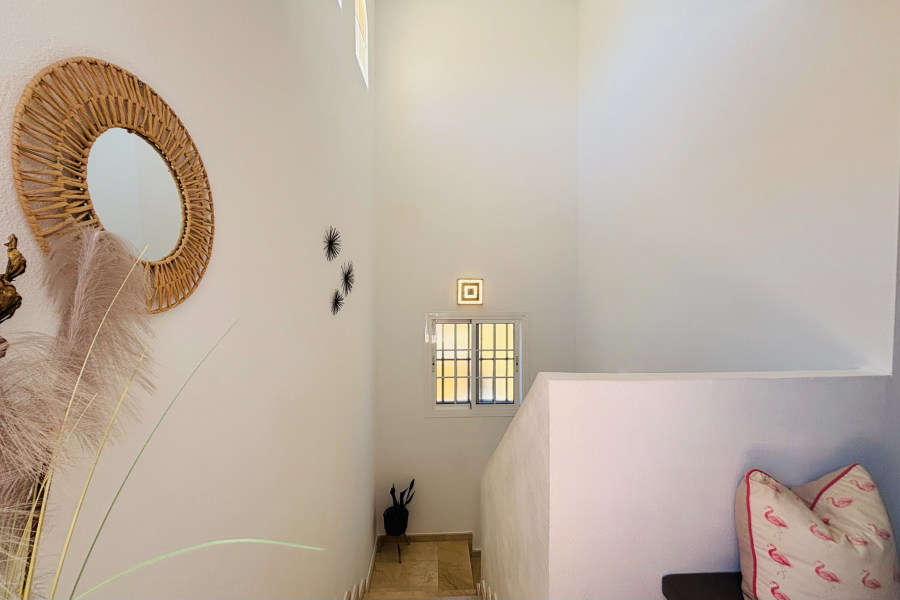 Bruktboliger - Villa - Guardamar del Segura - El Raso