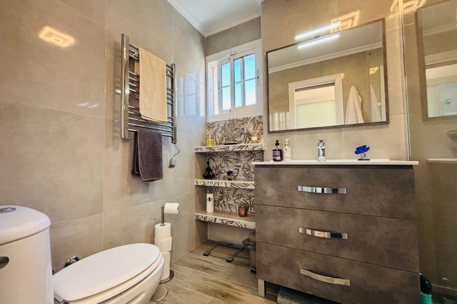 Bruktboliger - Villa - Guardamar del Segura - El Raso