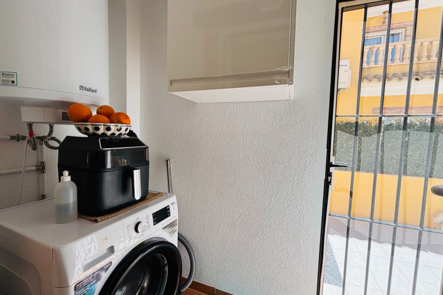 Bruktboliger - Villa - Guardamar del Segura - El Raso