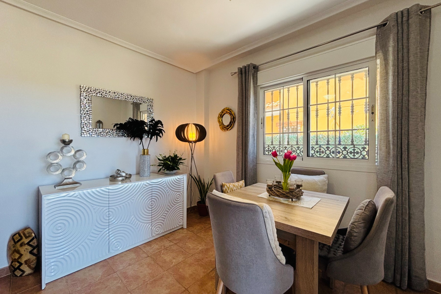 Bruktboliger - Villa - Guardamar del Segura - El Raso