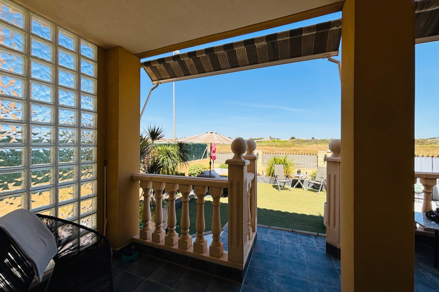 Bruktboliger - Villa - Guardamar del Segura - El Raso