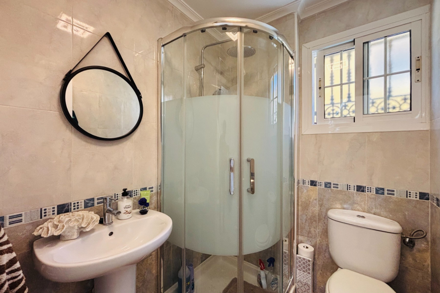 Bruktboliger - Villa - Guardamar del Segura - El Raso