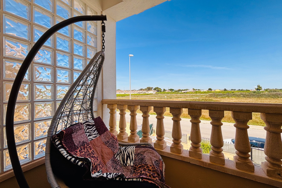 Bruktboliger - Villa - Guardamar del Segura - El Raso