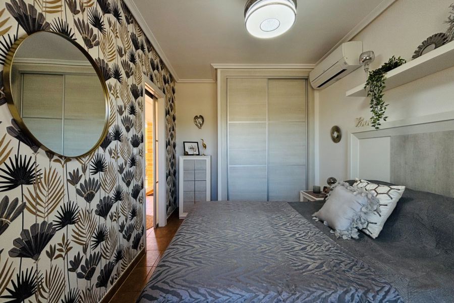 Bruktboliger - Villa - Guardamar del Segura - El Raso