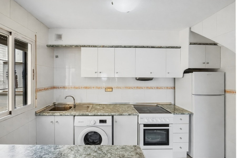 Bruktboliger - Leilighet/Bungalow - Torrevieja  - San Luis