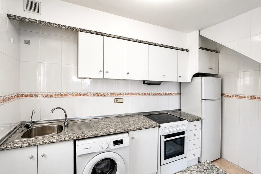 Bruktboliger - Leilighet/Bungalow - Torrevieja  - San Luis