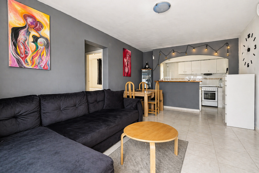 Bruktboliger - Leilighet/Bungalow - Torrevieja  - San Luis