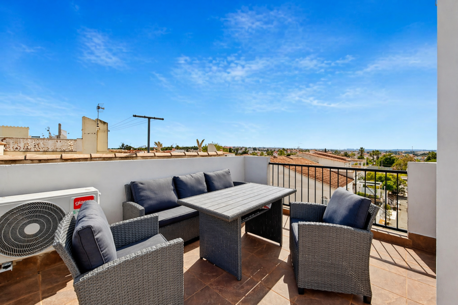 Bruktboliger - Leilighet/Bungalow - Torrevieja  - San Luis