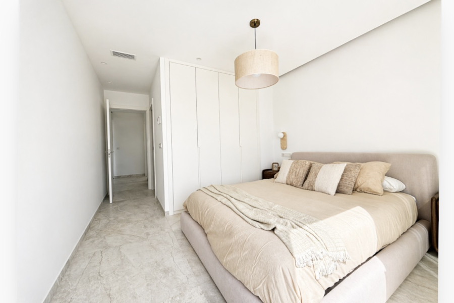 Nybygg - Villa - Torrevieja  - Aguas Nuevas