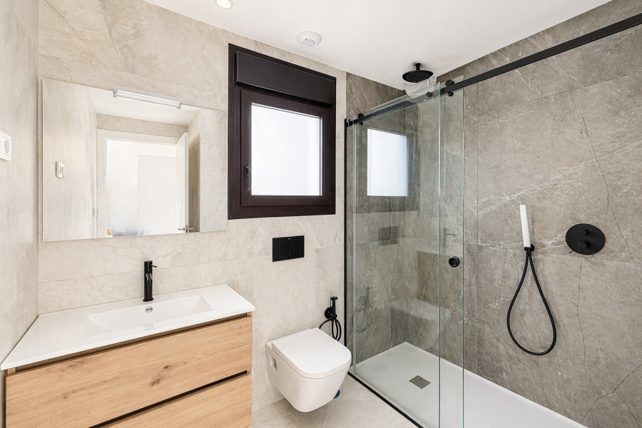 Nybygg - Villa - Torrevieja  - Aguas Nuevas