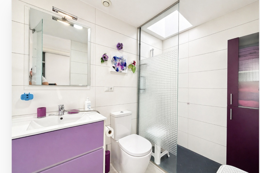 Resale - Apartment/Bungalow - Torrevieja  - Aguas Nuevas II